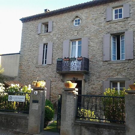 Saint-Frichoux La Belle Minervoise酒店 外观 照片