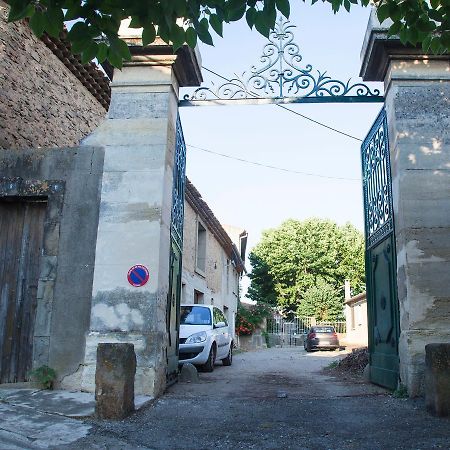 Saint-Frichoux La Belle Minervoise酒店 外观 照片